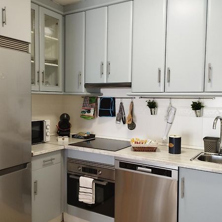 Apartamento Morrina Brion Dış mekan fotoğraf