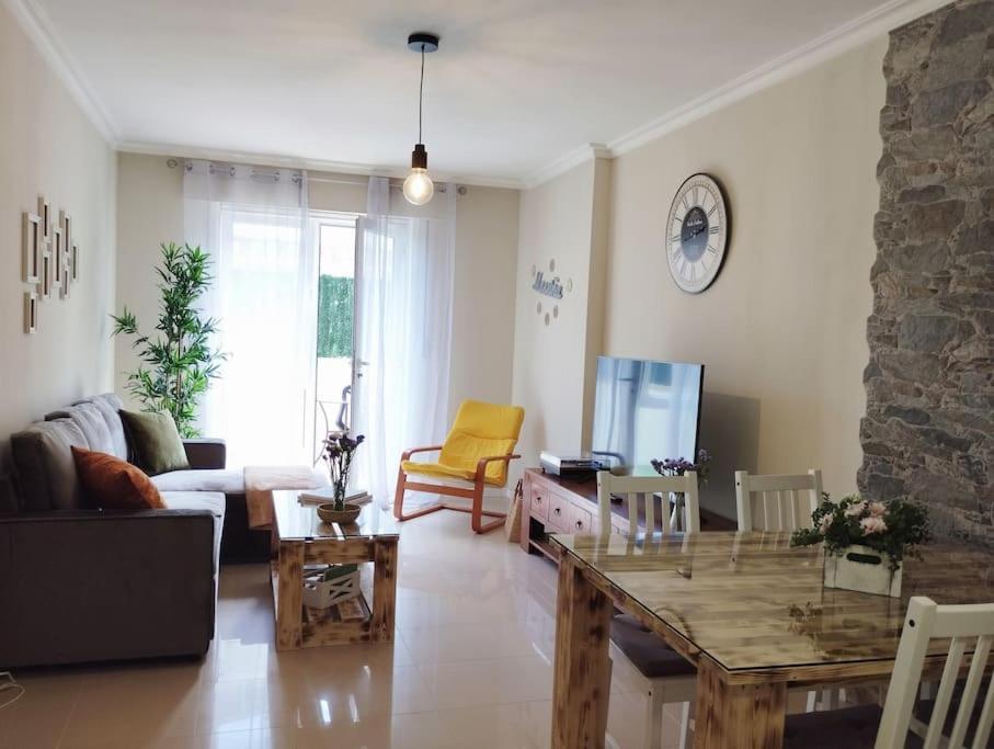 Apartamento Morrina Brion Dış mekan fotoğraf
