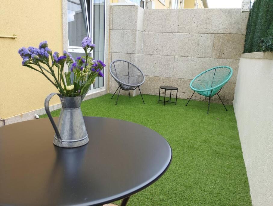 Apartamento Morrina Brion Dış mekan fotoğraf