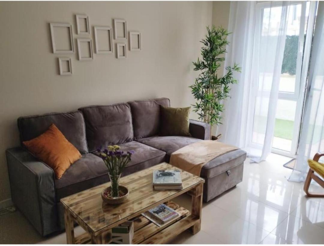 Apartamento Morrina Brion Dış mekan fotoğraf
