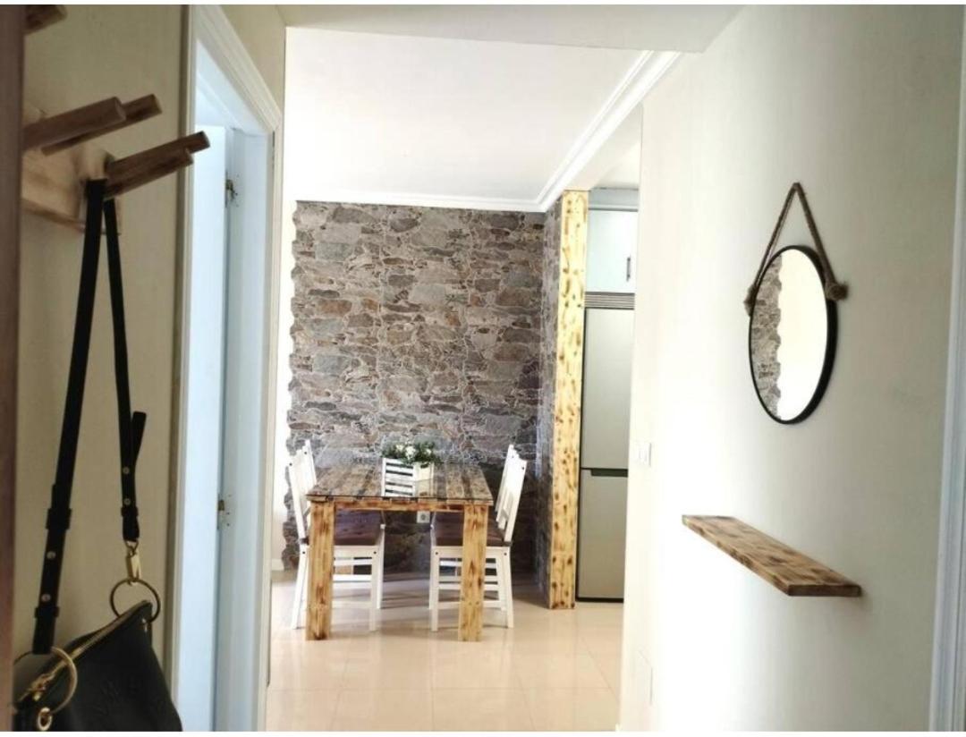 Apartamento Morrina Brion Dış mekan fotoğraf